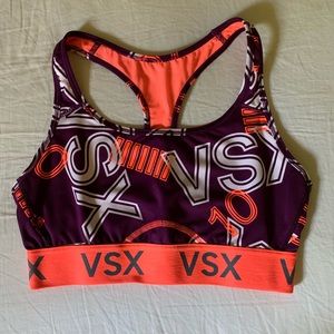 VSX Sports Bra
